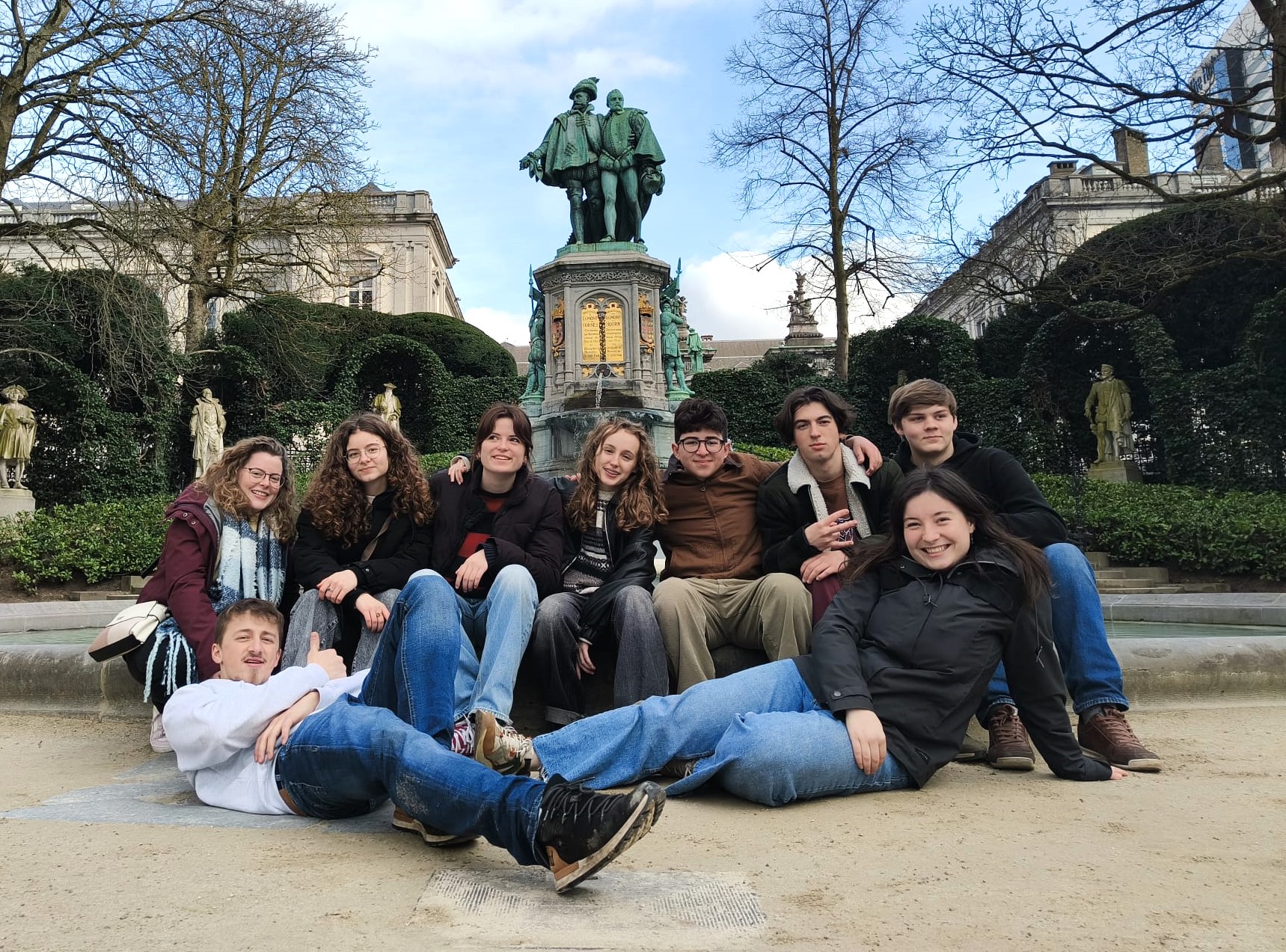 2024 Brussel 2024 Brussel
