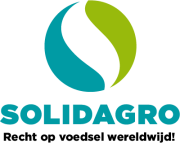 Solidagro logo