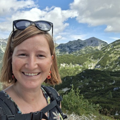 Sien Garré