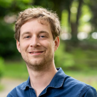 Niels Blomme