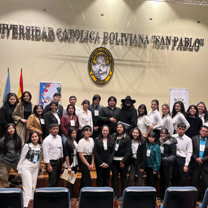 Green Forum “Sowing the Future 2025” brings together youth and political forces to debate on the environment