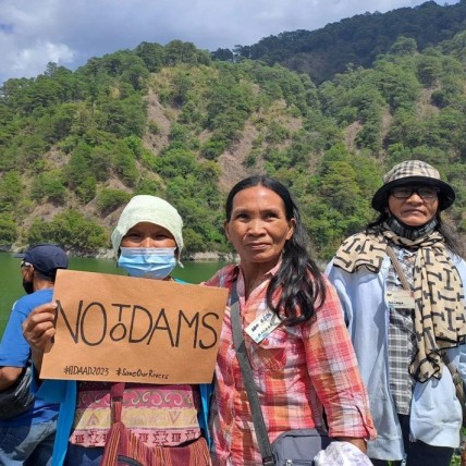 Cordillera Day: Solidarity as a response to injustice (part 2)