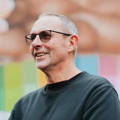 Philip De Klerck