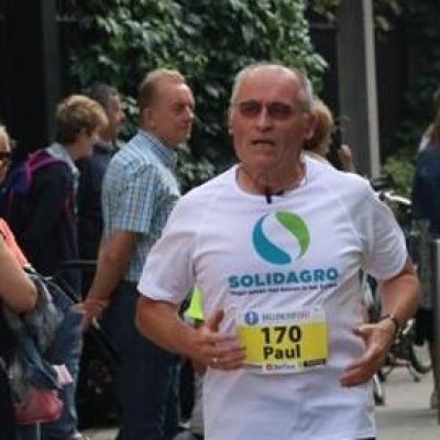 Paul De Meester