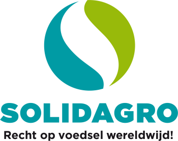 Solidagro logo