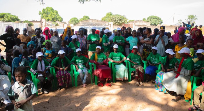 caravane Climat & Agroecologie 1