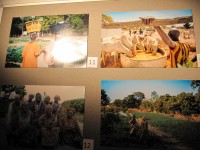 Fotoactie - Senegal Fotoactie - Senegal