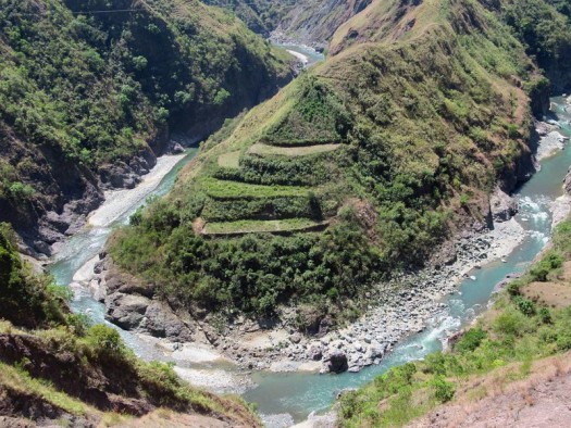 Chico River