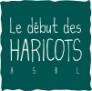 Le début des haricots