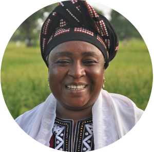 Safoura Gnakene Safoura Gnakene