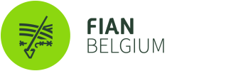 FIAN Belgium