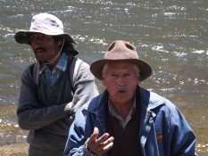 Dorpsoudste Koari, Tiraque Dorpsoudste Koari, Tiraque