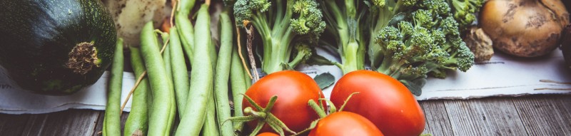 Gezonde voeding: een recht voor iedereen