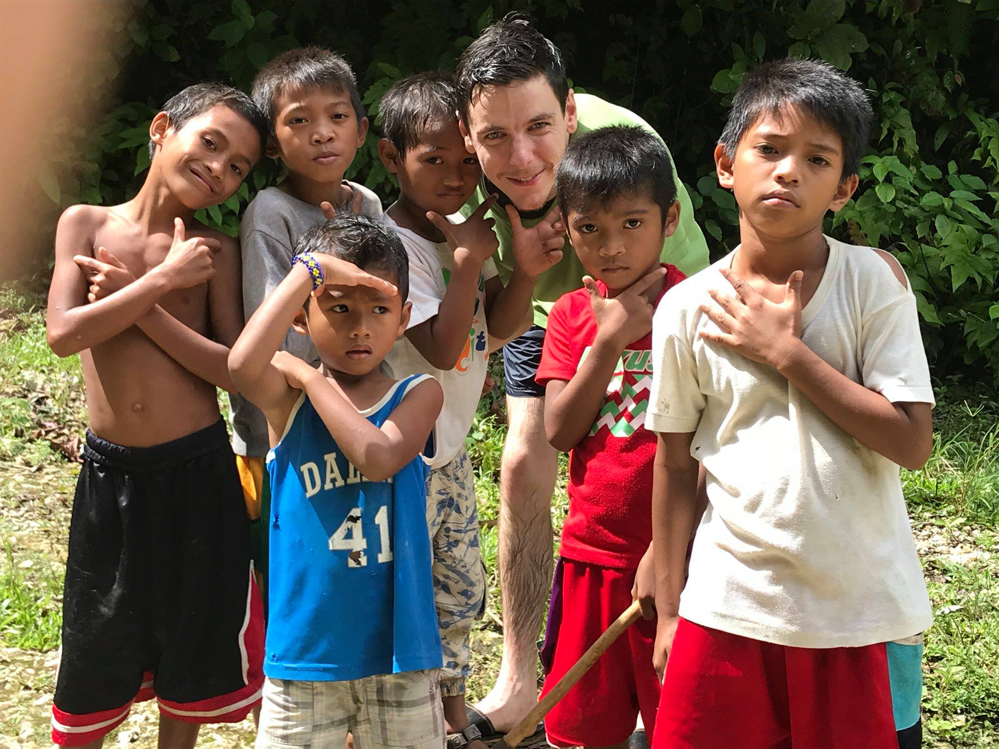 Week van de Vrijwilliger Maikel 1.jpg