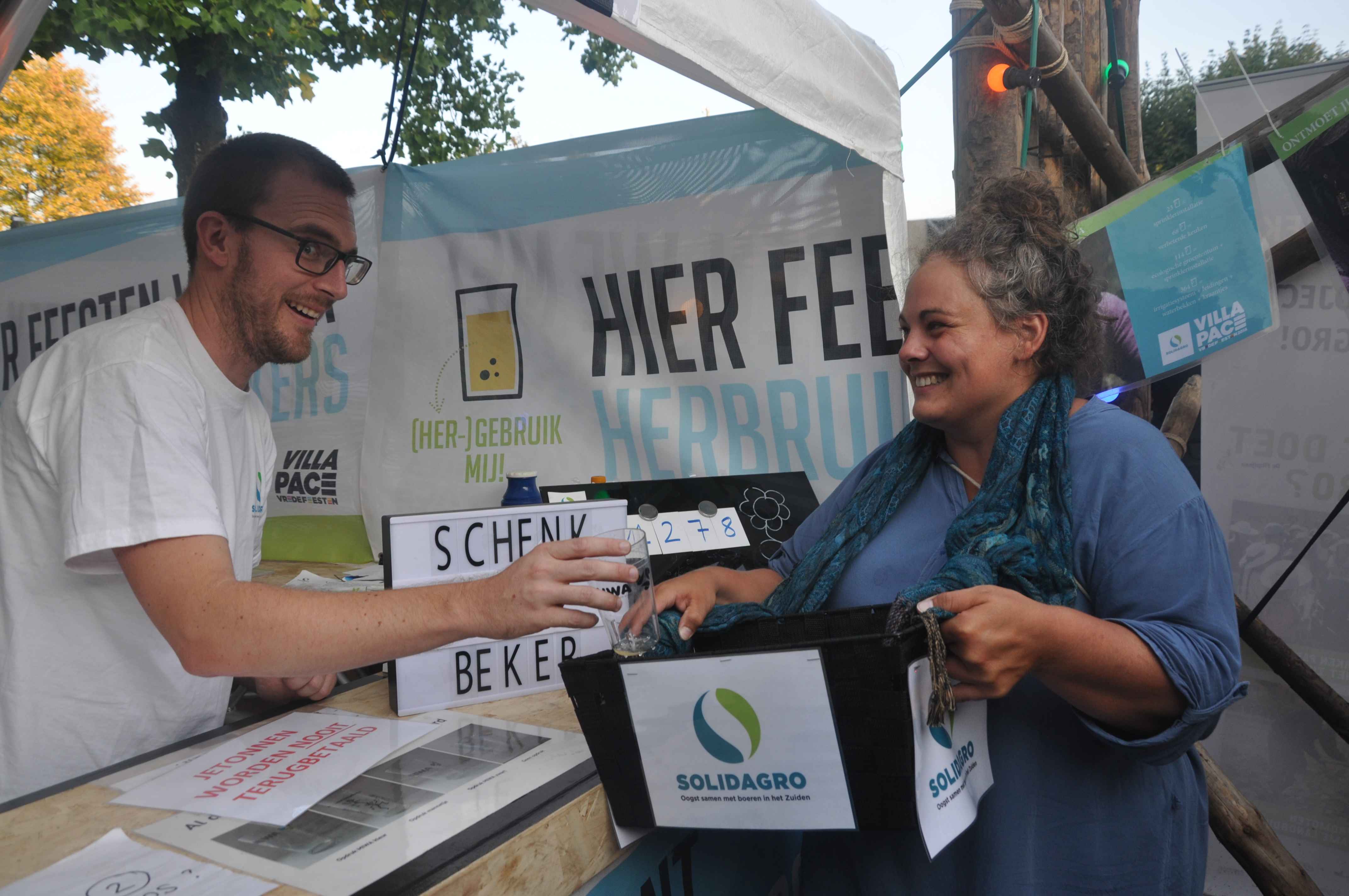 Credits: Stefanie Devloo