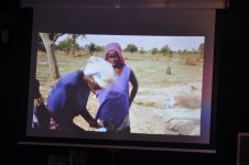 Dry Paradise Dry Paradise