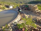 Watertank in Trigales