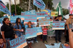 Manila Baai Manila Baai