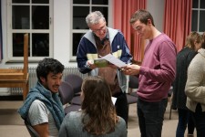 Kook jij graag? (spel vrijdagavond) Kook jij graag? (spel vrijdagavond)