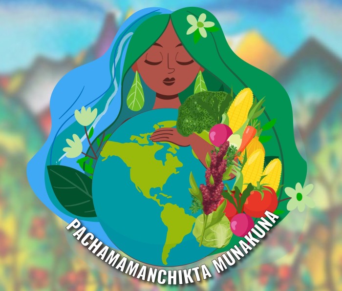 Pachamama