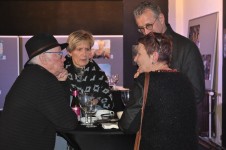 Gezelligheid troef! Gezelligheid troef!