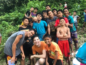 Week van de Vrijwilliger Maikel 2.jpg