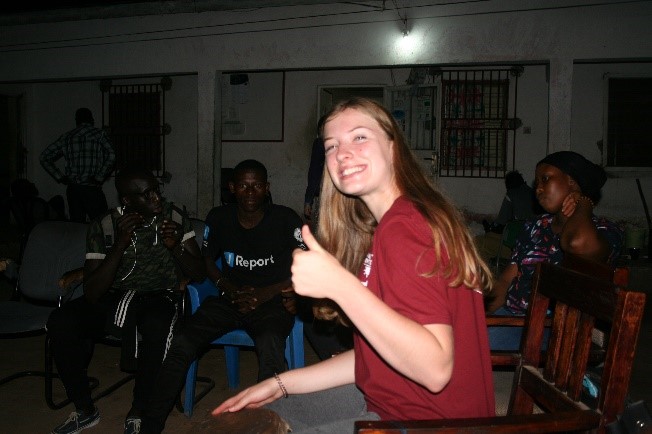 Week van de Vrijwilliger Stefanie 4.jpg