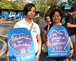 March for Science March for Science