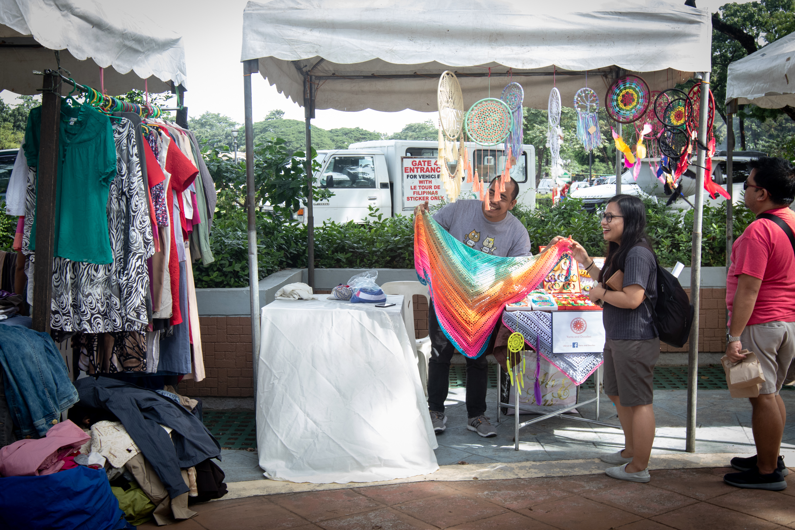 © Christophe Smets / La Boîte à Images