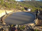 Watertank in Trigales