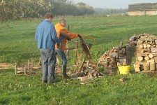 De boerderij De boerderij