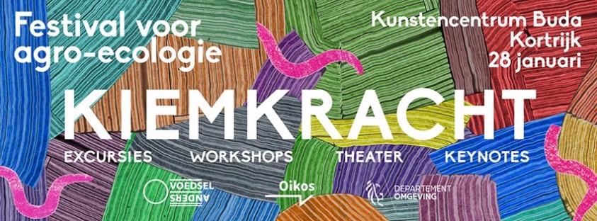 Kiemkracht 2023