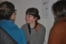 Gezelligheid troef! Gezelligheid troef!