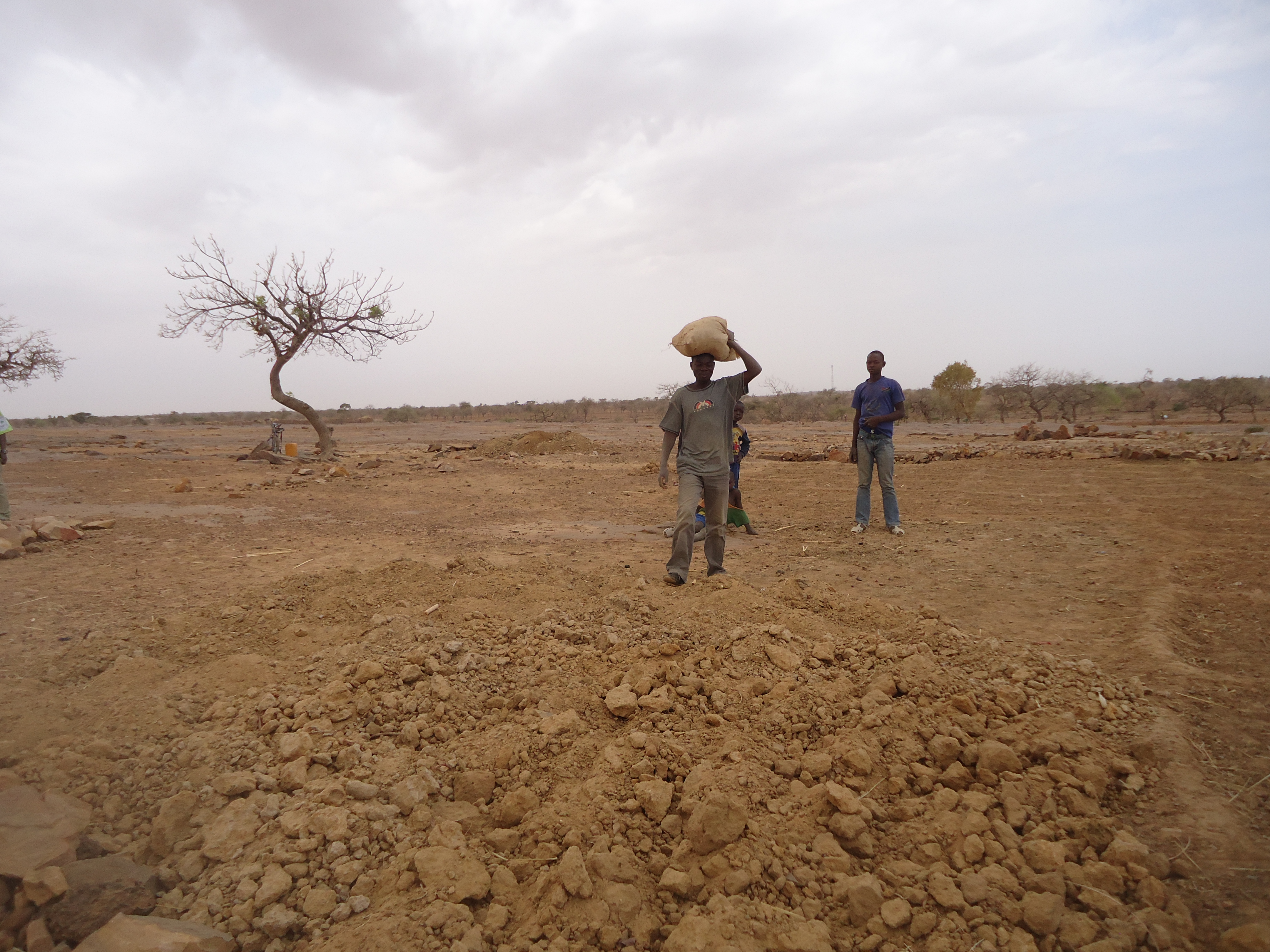 Foto partner GAAS (archiefbeeld 2014)