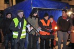 Enkele rake speeches over mensenrechtenschendingen wereldwijd