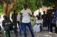 Mor Fall (medewerker van ELS, partner Solidagro in Senegal) Mor Fall (medewerker van ELS, partner Solidagro in Senegal)