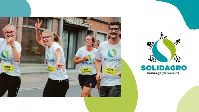 Banner Solidagro Beweegt 2021