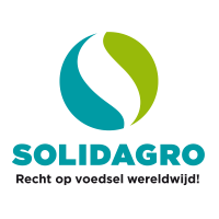 Solidagro logo