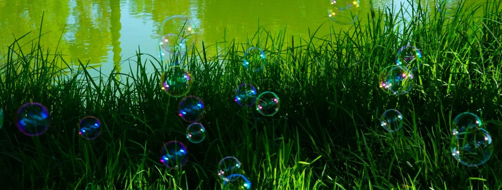 Bubbel - zomerbar