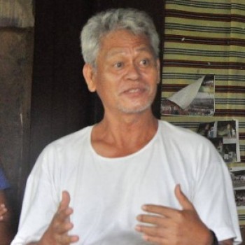Op 1 september 2015 werd Emerito Samarca, directeur van Alcadev (partner van Solidagro) vermoord, samen met twee lokale inheemse leiders. De daders behoren tot een paramilitaire groep, die op zijn minst gedoogd, zoniet gesteund, wordt door het reguliere F