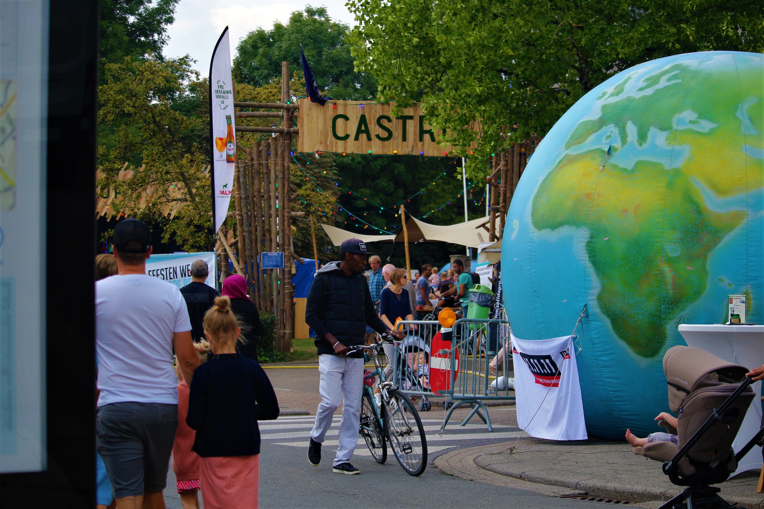 Credits: Paul De Malsche