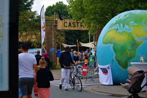 Credits: Paul De Malsche Credits: Paul De Malsche