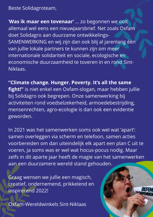 nieuwjaarsbriefNadiaVandenmeersschaut-oxfam