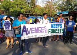 March for Science March for Science