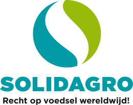 Solidagro logo
