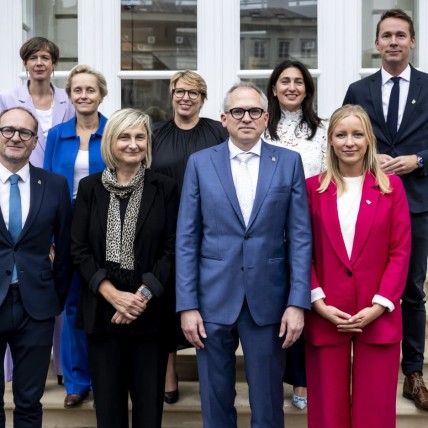 Seeds of change: beleidswerk met impact in 2024