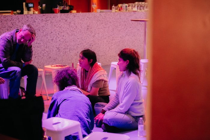 © Laura Detremmerie