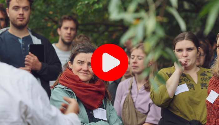 Meerdaagse agro-ecologie + water