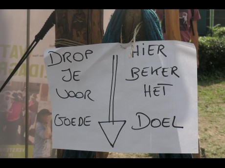 Bekerstand Castrohof Marco Van Wesemael