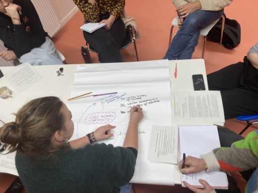 Consortiumdag